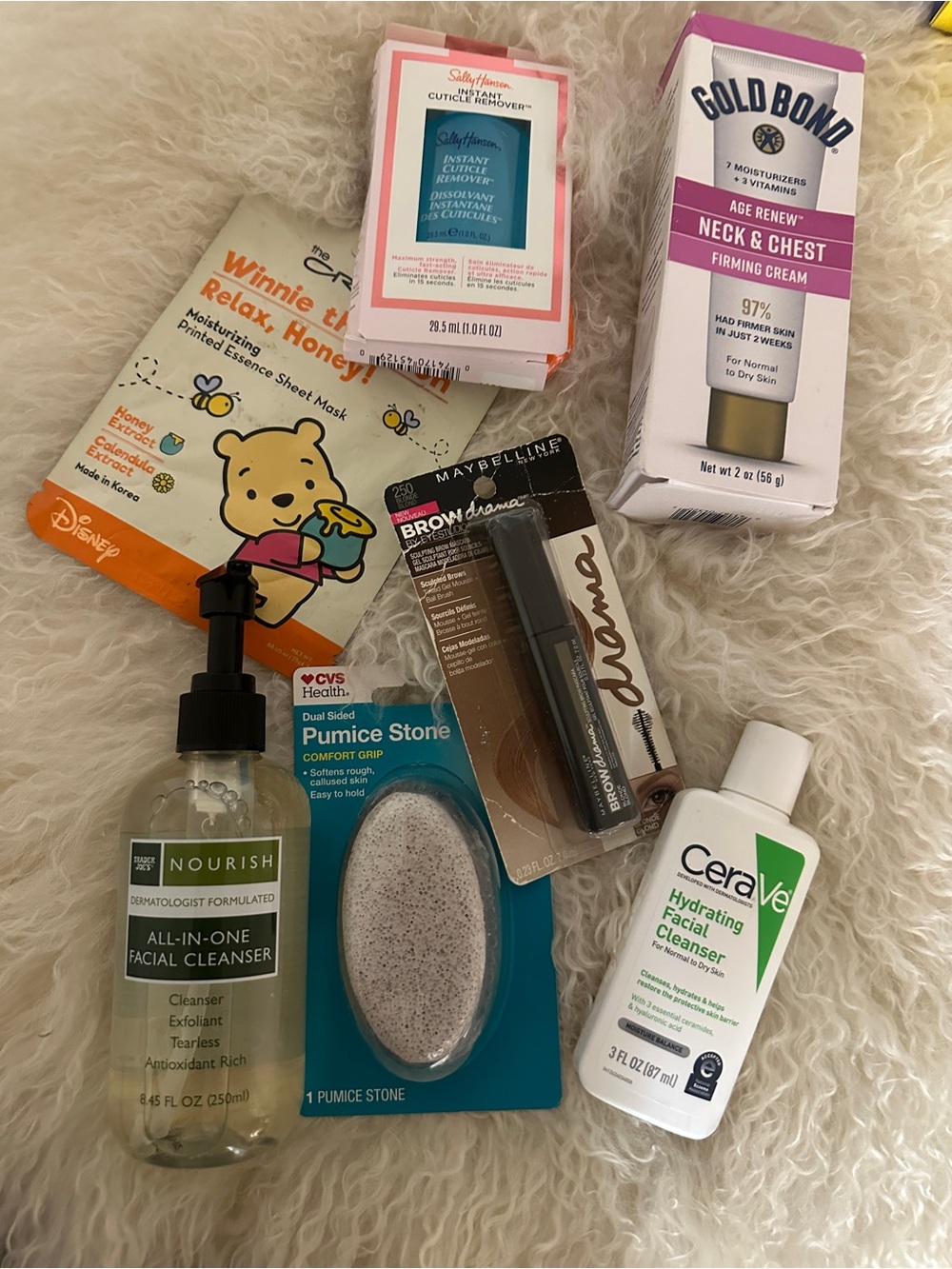Beauty bundle
